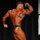 Andrew  Sarmast - IFBB North American Championships 2011 - #1