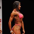 Maria Luisa Baeza  Diaz - NPC Eastern USA 2010 - #1