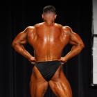 Andrew  Sarmast - IFBB North American Championships 2011 - #1