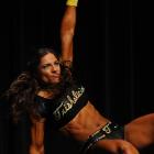 Trish  Warren - NPC Texas State 2009 - #1