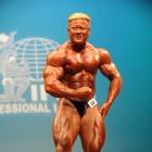 Vincent  Liu - IFBB New York Pro 2009 - #1