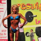 Danielle  Halliday - NPC Natural Indiana 2015 - #1