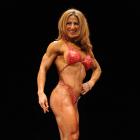 Marilyn  Garcia - NPC Nationals 2011 - #1