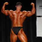 Andrew  Sarmast - IFBB North American Championships 2011 - #1