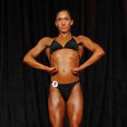 Cassie  Bishop - NPC Teen Nationals 2009 - #1