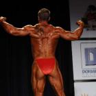 David   Plew - IFBB North American Championships 2010 - #1