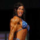 Angela  Salvagno - IFBB Wings of Strength Tampa  Pro 2009 - #1