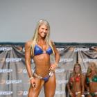 Callie  Powell - NPC Ronnie Coleman Classic 2014 - #1