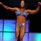 Angela  Salvagno - IFBB Wings of Strength Tampa  Pro 2009 - #1