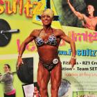 Melissa  Conley - NPC Natural Indiana 2015 - #1