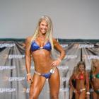 Callie  Powell - NPC Ronnie Coleman Classic 2014 - #1