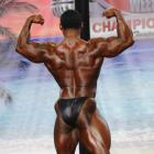 Timmy  Gaillard - IFBB Wings of Strength Tampa  Pro 2012 - #1