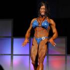 Angela  Salvagno - IFBB Wings of Strength Tampa  Pro 2009 - #1