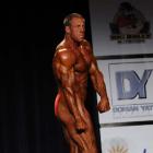 David   Plew - IFBB North American Championships 2010 - #1