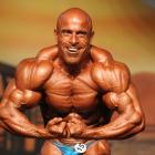 Michael  Kefalianos - IFBB Europa Super Show 2010 - #1