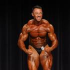 Andrew  Sarmast - IFBB North American Championships 2011 - #1