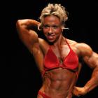 Jennifer  Sedia - IFBB Wings of Strength Tampa  Pro 2011 - #1