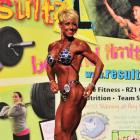 Melissa  Conley - NPC Natural Indiana 2015 - #1