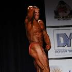 David   Plew - IFBB North American Championships 2010 - #1