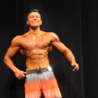 Thomas  Trofimchuk - NPC Elite Muscle Classic 2014 - #1