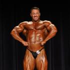 Andrew  Sarmast - IFBB North American Championships 2011 - #1