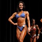 Jelena  Abbou  - IFBB Houston Pro 2011 - #1