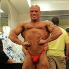 Luis   Santa - NPC USA 2009 - #1