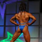 Angela  Salvagno - IFBB Wings of Strength Tampa  Pro 2009 - #1