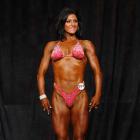 LeNora  Angles - NPC Masters Nationals 2010 - #1