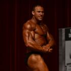 Adam  Dowling - IFBB Australian Nationals 2012 - #1