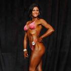 LeNora  Angles - NPC Masters Nationals 2010 - #1