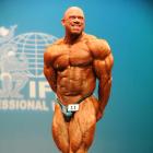 Jari  Mentula - IFBB New York Pro 2009 - #1