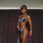 Leslie  Lee - NPC Eastern Seaboard 2013 - #1