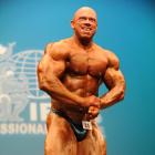 Jari  Mentula - IFBB New York Pro 2009 - #1