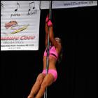 Christina  Rizzo - NPC Maryland State/East Coast Classic 2011 - #1