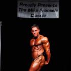 Bryan  Balzano - NPC Mike Francois Classic 2014 - #1