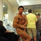 Jesse   Sabater - NPC USA 2009 - #1