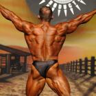 Marc  Lavoie - IFBB Europa Super Show 2010 - #1