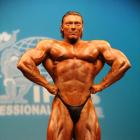 Denis  Sergovskiy - IFBB New York Pro 2009 - #1