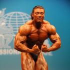 Denis  Sergovskiy - IFBB New York Pro 2009 - #1