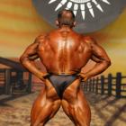 Marc  Lavoie - IFBB Europa Super Show 2010 - #1