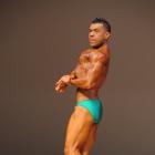 Albert  Ramirez - NPC South Texas Classic Regionals 2013 - #1