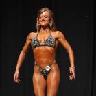 Billi   Stephens - NPC USA 2009 - #1