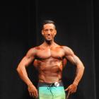 Danny  Modia - NPC Elite Muscle Classic 2014 - #1