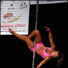 Christina  Rizzo - NPC Maryland State/East Coast Classic 2011 - #1