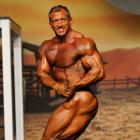 Marc  Lavoie - IFBB Europa Super Show 2010 - #1