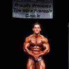 Bryan  Balzano - NPC Mike Francois Classic 2014 - #1