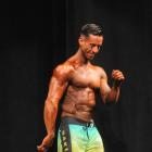 Danny  Modia - NPC Elite Muscle Classic 2014 - #1