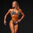 Billi   Stephens - NPC USA 2009 - #1