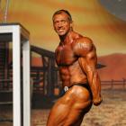 Marc  Lavoie - IFBB Europa Super Show 2010 - #1